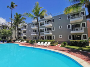 Caribbean Dream STUDIOS Playa LOS CORALES - Pool Beach Club & SPA